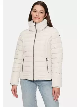 Куртка COVERED L60036CO, бежевый