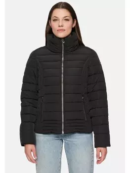 Куртка COVERED L60036CO, черный