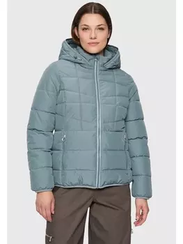 Куртка COVERED L60354CO, зеленый