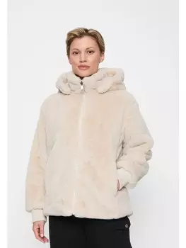 Куртка COVERED L60362CO, бежевый