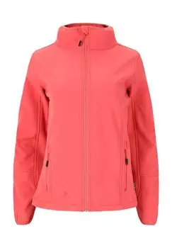 Куртка Covina Softshell из водонепроницаемого и ветронепроницаемого функционального материала WHISTLER, цвет Dubarry