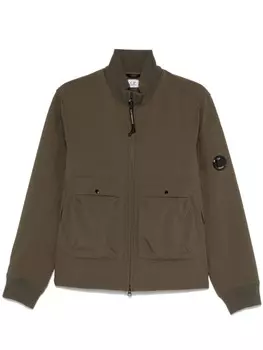 Куртка CP Shell-R от компании CP C.P. Company, зеленый