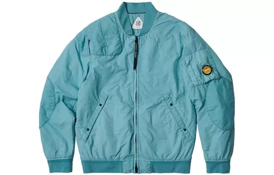 Куртка Cpcompany X унисекс светло-голубой Palace