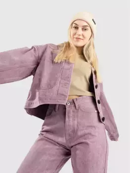 Куртка Craft 70 Element, фиолетовый