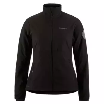 Куртка Craft Adv nordic training insulate, черный