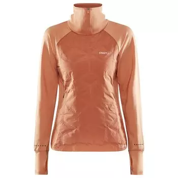 Куртка Craft ADV Subz 2, оранжевый