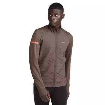 Куртка Craft ADV Subz 3, коричневый