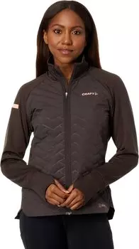 Куртка Craft Adv Subz Jacket 3, цвет Bark