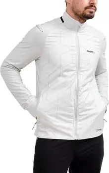 Куртка Craft Adv Subz Lumen Jacket 2, цвет Ash