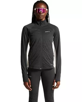 Куртка Craft Advance Essence Warm Jacket, цвет Slate