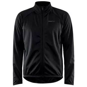 Куртка Craft CORE Bike SubZ, черный
