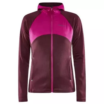 Куртка Craft Core Essence, коричневый