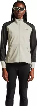 Куртка Craft Core Nordic Training Jacket, цвет Slate