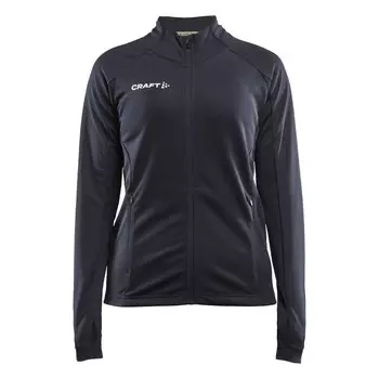 Куртка Craft Evolve Full Zip, синий