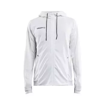 Куртка Craft Evolve Hoodie, белый
