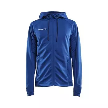 Куртка Craft Evolve Hoodie, синий