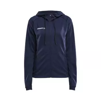 Куртка Craft Evolve Hoodie, синий
