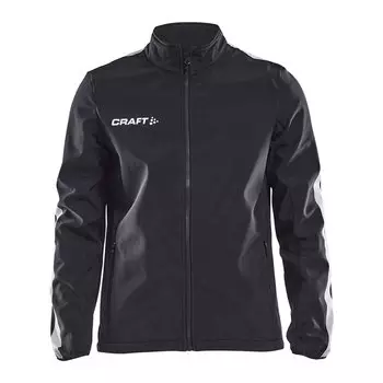 Куртка Craft Pro Control, черный