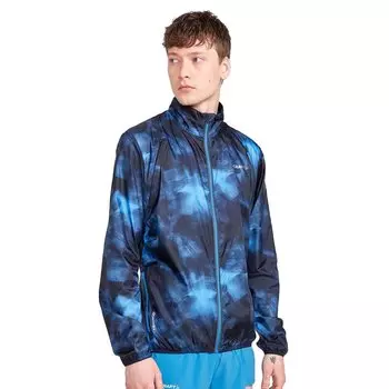 Куртка Craft Pro Hypervent, синий