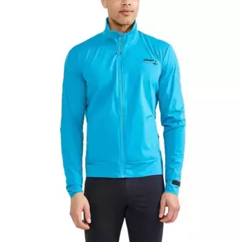 Куртка Craft Pro velocity, синий