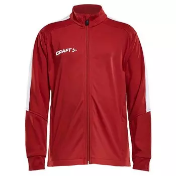 Куртка Craft Progress, красный