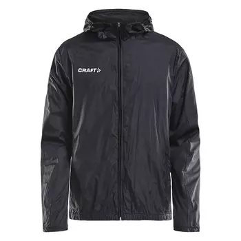 Куртка Craft Wind, черный