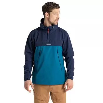 Куртка Craghoppers Anderson Cagoule, синий