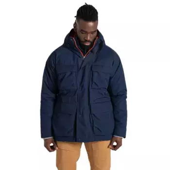 Куртка Craghoppers Breckon, синий