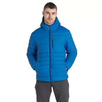 Куртка Craghoppers Compresslite VIII, синий