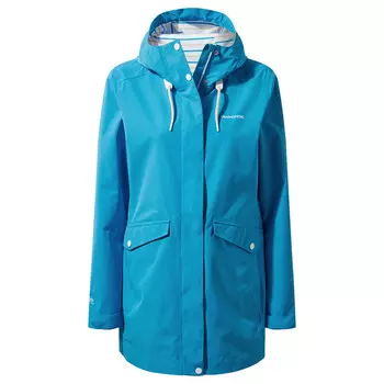 Куртка Craghoppers, цвет Medtn Blue