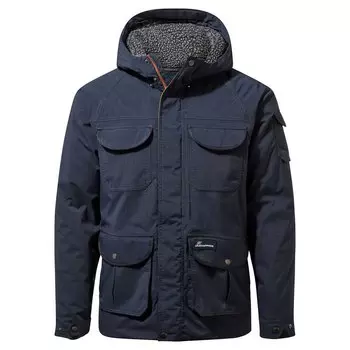 Куртка Craghoppers Hanson, черный