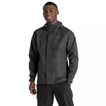 Куртка Craghoppers Orion, черный