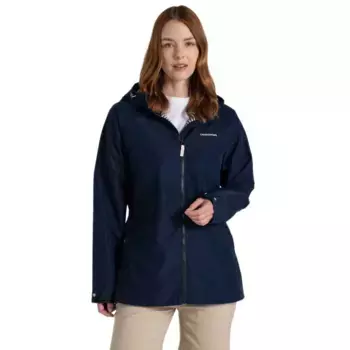 Куртка Craghoppers Ortega, синий