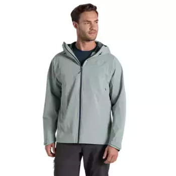 Куртка Craghoppers Ponsa, серый