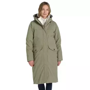 Куртка Craghoppers Tyndal, зеленый