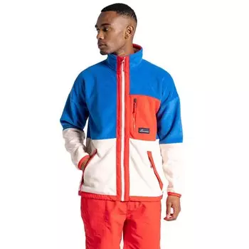 Куртка Craghoppers Welwood, оранжевый