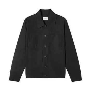 Куртка Craig Green Worker Jacket, черный