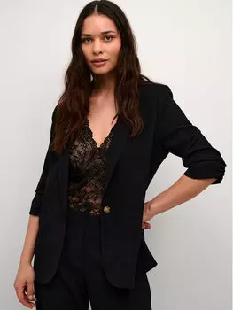 Куртка Cream, черный