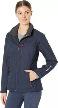 Куртка Crew Jacket Helly Hansen, цвет Navy 1