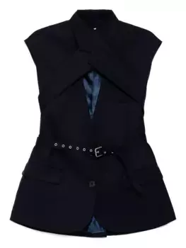 Куртка Criss Monse, коричневый