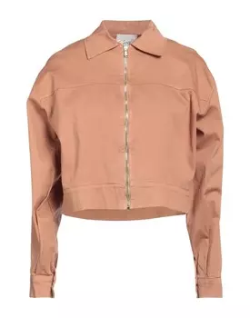 Куртка Croch, коричневый