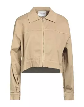 Куртка Croch, песочный