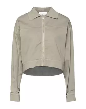 Куртка Croch, серый