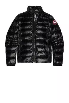 Куртка Crofton Canada Goose, black