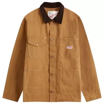 Куртка Cromwell Dubbleware, цвет tan