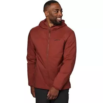 Куртка Crowe Flylow, цвет redwood