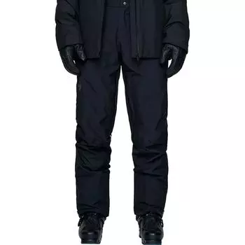 Куртка Crusader GTX Infinium Sweet Protection, черный