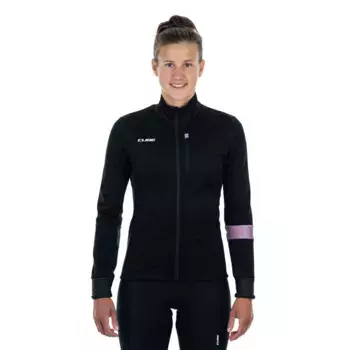 Куртка Cube Blackline Softshell, черный