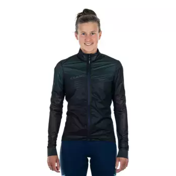 Куртка Cube Teamline, черный