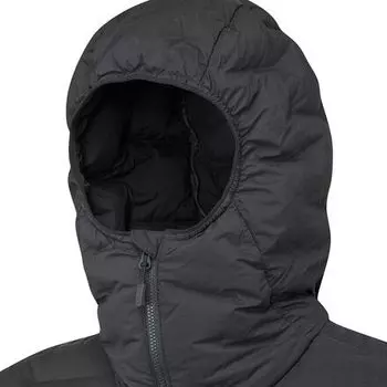 Куртка Cubit Stretch Down с капюшоном мужская Rab, серый